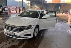 ڤۆڵکسواگن جێتا